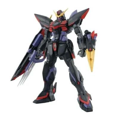 Afbeelding van Verzamelfiguur Bandai 1/100 BLITZ GUNDAM BL