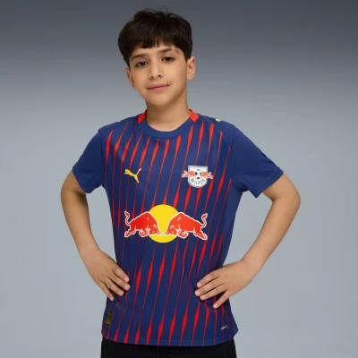 Image de Maillot AwayÂ 25/26 RBÂ Leipzig Enfant et Adolescent
