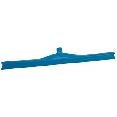 Image de VIKAN 71703 raclette de sol monolame, 700 mm, bleu 7170/3