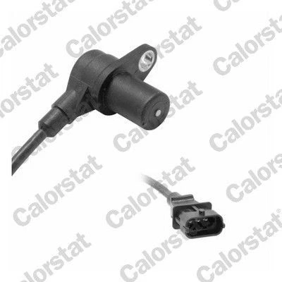 Afbeelding van CALORSTAT by Vernet CS0165 Impulsgever Met kabel HYUNDAI: Elantra IV Saloon, Getz, i30 II Hatchback, KIA: cee‘d Sportswagon, Pro I Hatchback