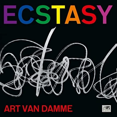 Afbeelding van Art Van Damme Ecstasy (LP)