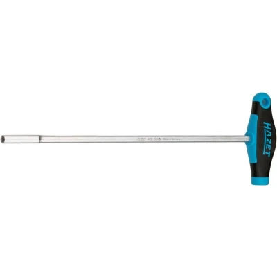 Afbeelding van HAZET 428 3.5 Steeksleutel 7,2 230, 256, 256 Chroom vanadium staal