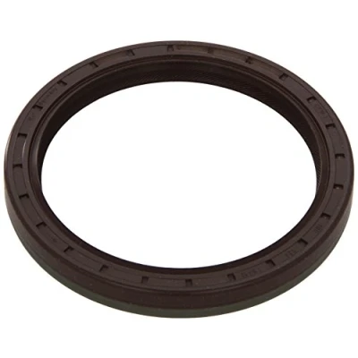 Afbeelding van CORTECO 01029678B Krukaskeerring Versnellingsbak zijde FPM (Fluor Kautschuk) MERCEDES BENZ: W124 Saloon, E Class T modell, G Off Road