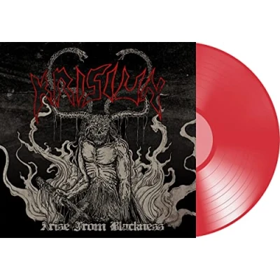 Afbeelding van Arise from Blackness