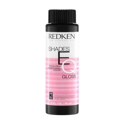 Image de Redken Shades EQ Coloration semi permanente 60 ml 08 Rose Quartz