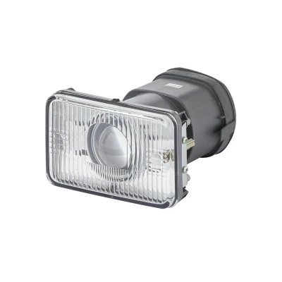 Afbeelding van HELLA 1BL 005 380 041 Optiek, koplamp