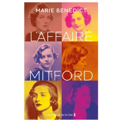 Image de L&#039;Affaire Mitford