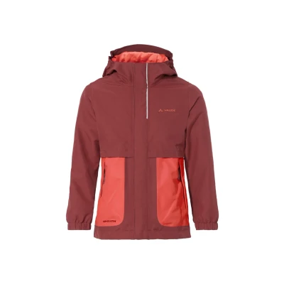 Afbeelding van VAUDE Veste Campfire 3 en 1 unisexe pour enfant