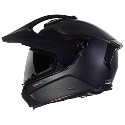 Afbeelding van Nolan X 552 Ultra Carbon Triplonero Integraalhelm XL