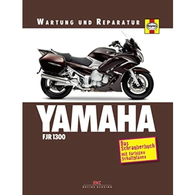 Afbeelding van Yamaha FJR 1300