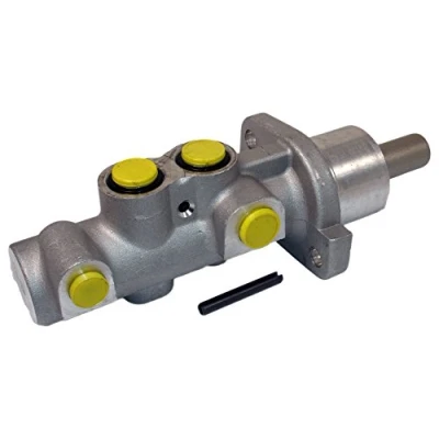 Afbeelding van BREMBO M 61 050 Hoofdremcilinder 22,2 Aluminium 10 x 1 (1), 12 (1) PEUGEOT: 206 Hatchback