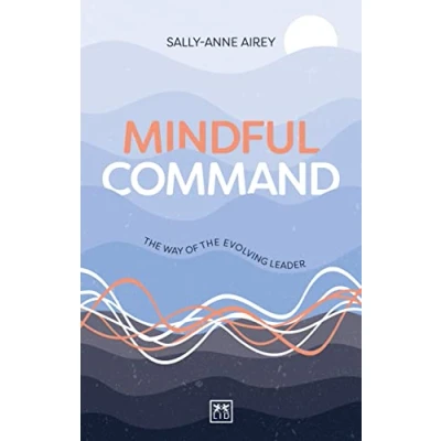 Afbeelding van Mindful Command