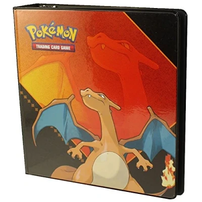 Afbeelding van Ultra Pro 84628 Pokémon verzamelkaartaccessoires, meerkleurig