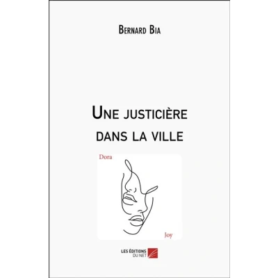 Image de Une justicière dans la ville