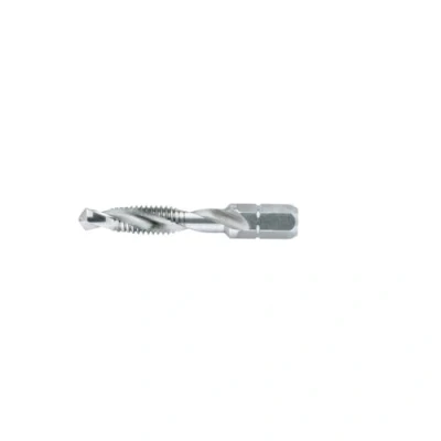 Afbeelding van Wiha 27899 Combinatietapboor Metrisch M5 DIN 3126 HSS 1 stuk(s)