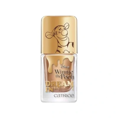 Afbeelding van Catrice, Nagellak, Disney Winnie De Poeh Dream In Nagellak (Email)