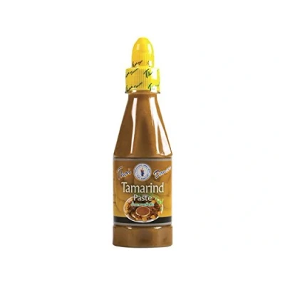 Afbeelding van Thai Dancer Tamarindepasta 12 x 250 ml Asian Food Lovers