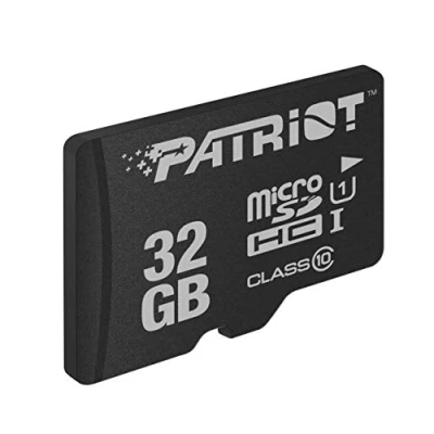 Afbeelding van Micro SD Kaart Patriot Memory PSF32GMDC10 32 GB