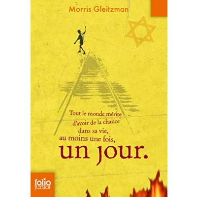 Afbeelding van Un jour