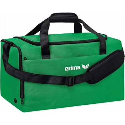 Afbeelding van Erima Team sporttas smaragd S / M