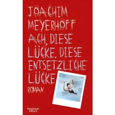 Afbeelding van Ach, diese Lücke, entsetzliche Lücke