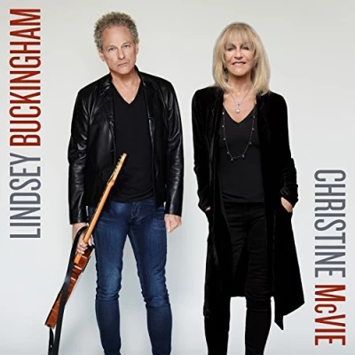 Afbeelding van Lindsey Buckingham/Christine McVie (LP)