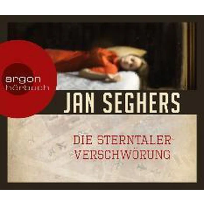 Afbeelding van Die Sterntaler Verschwörung