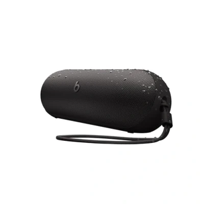 Image de Enceinte portable sans fil Beats Pill Bluetooth Noir mat