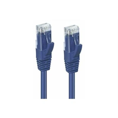 Image de MicroConnect câble de réseau 1.5 m bleu