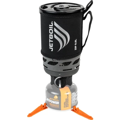 Afbeelding van Jetboil Zip 0.8L Carbon Kooksysteem
