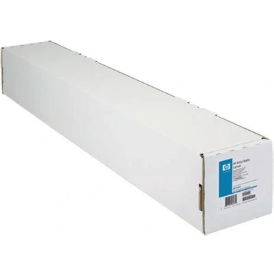 Afbeelding van HP Artist Matte Canvas E4J57A Plotterpapier 111.8 cm x 15.2 m 1 stuk(s)