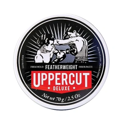 Image de Uppercut Deluxe Featherweight