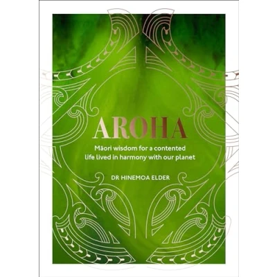 Afbeelding van Aroha