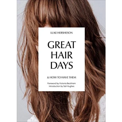 Afbeelding van Great Hair Days