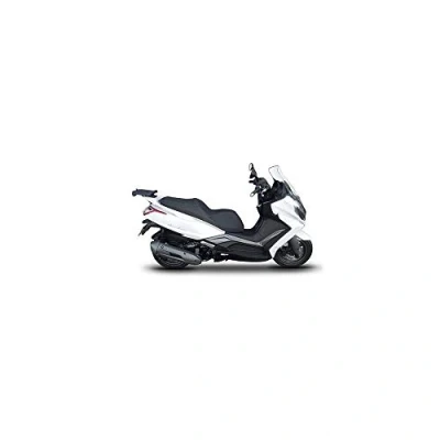 Afbeelding van SHAD Top Master Achter Montage Kymco Super Dink/Downtown 125/350