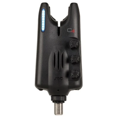 Afbeelding van Jrc Radar C4 Alarm Green