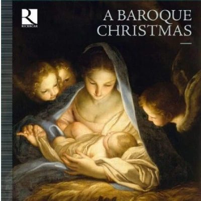 Afbeelding van Various Artists A Baroque Christmas (3 CD)