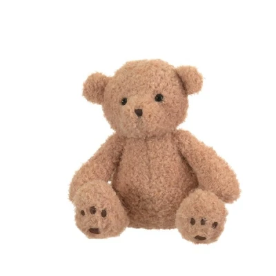 Afbeelding van Egmont toys knuffelbeer sacha 20 cm