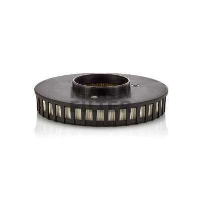 Afbeelding van MANN FILTER LC 19 001 Filter, carterontluchting