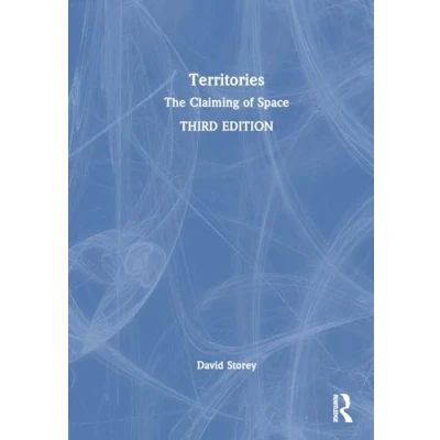 Afbeelding van Territories