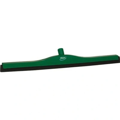 Image de VIKAN 77552 raclette de sol, 700 mm, verte 7755/2