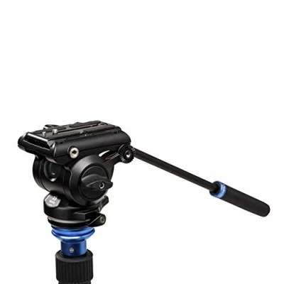 Afbeelding van Benro Videokop S4 Pro Versie (S4PRO)