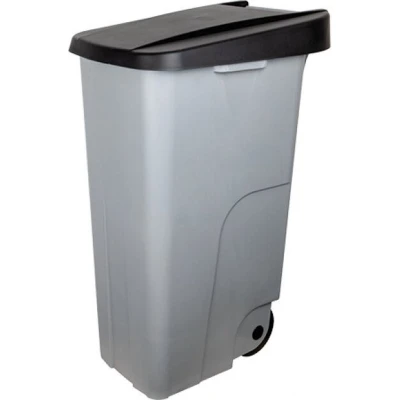 Afbeelding van afval container 110L, 600094, Denox