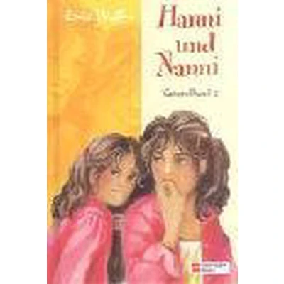 Afbeelding van Hanni und Nanni Sammelband 03