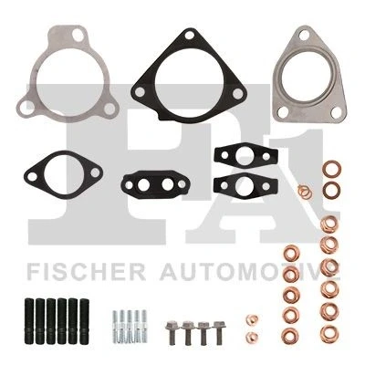 Afbeelding van Turbocharger, montageset FA1 KT780070