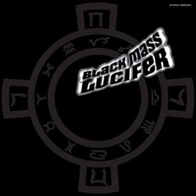 Afbeelding van Lucifer Black Mass (LP)