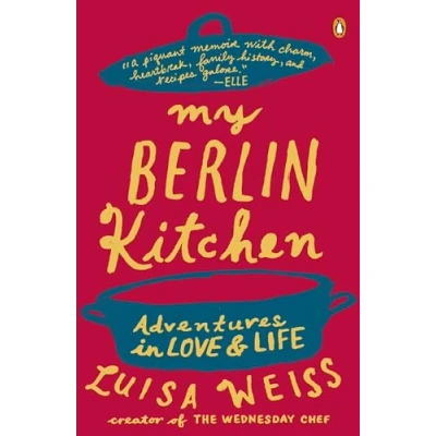 Afbeelding van My Berlin Kitchen