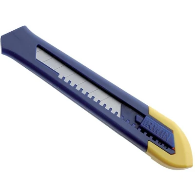 Afbeelding van Irwin Afbreekmes 18 mm 24 Stuks