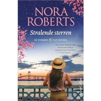 Afbeelding van De sterren van Mithra Stralende