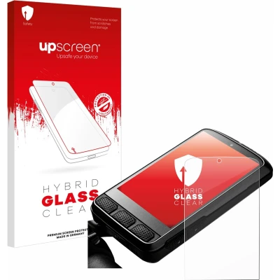 Afbeelding van upscreen Screenprotector voor Wahoo Elemnt ACE Folie Beschermfolie Beschermglas transparant